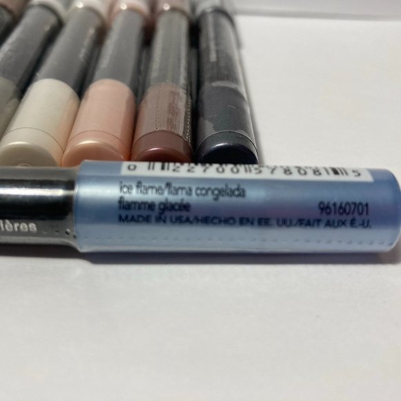 Covergirl Flamed Out Eye Shadow Pencil Bundle - Picture 4 of 15